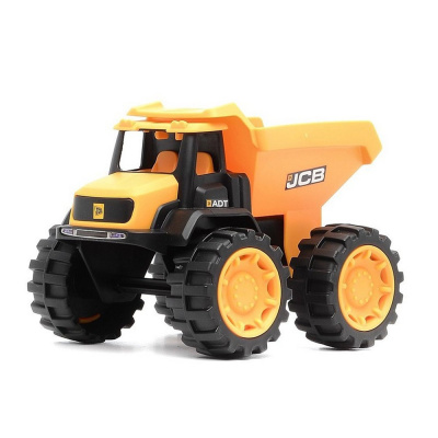 Мини Самосвал JCB HTI 1415638.V15